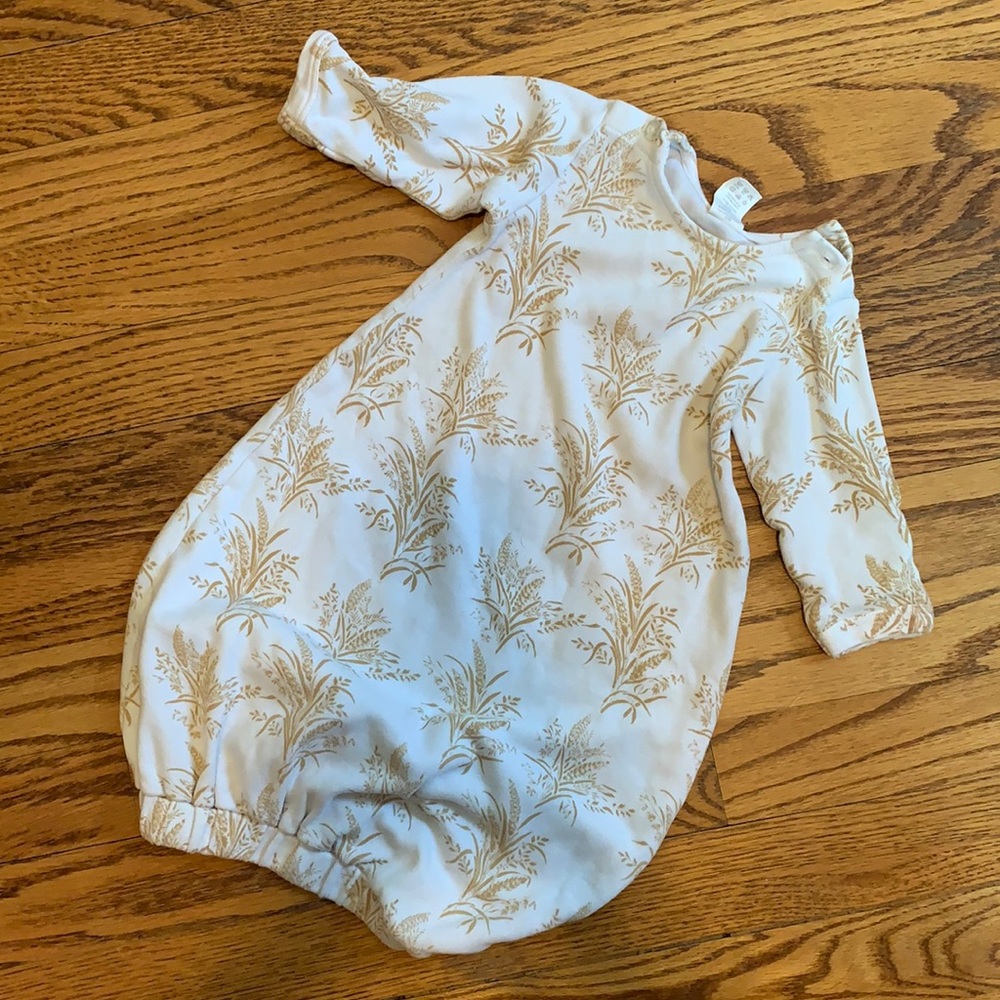 Kate Quinn Organic Cotton Nightgown